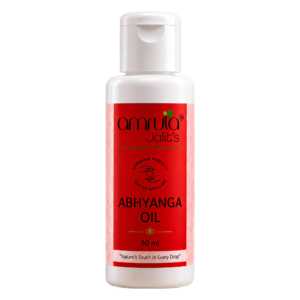 Abhyanga Oil | 50 ML
