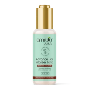 Advance Hair Vitalizer Tonic 25ml