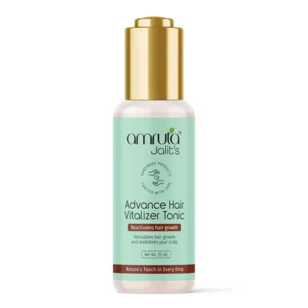 Advance Hair Vitalizer Tonic 25ml