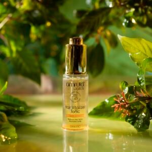 Extra Nourshisment & Protection To Hair & Scalp - Hair Vitalizer Tonic  25 ML