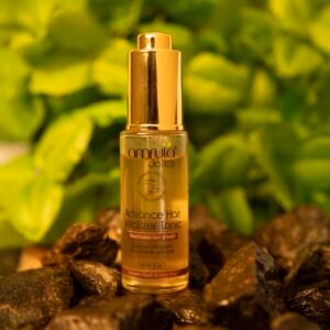 Revitalizer for Weak Hair & Stimulates Hair Growth - Advanced Hair Vitalizer Tonic 25 ML