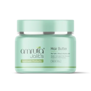 Hair Butter 100g