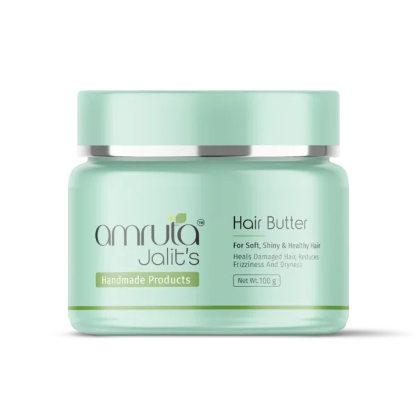 Hair Butter 100g
