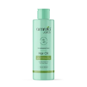 Hair Oil 100ml