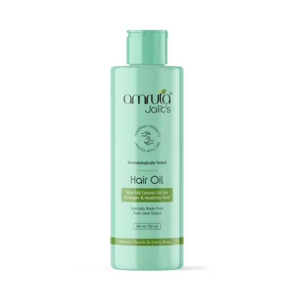Hair Oil 250ml