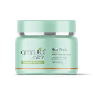 Hair Pack 100ml