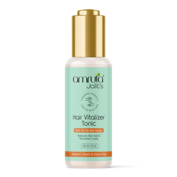 Hair Vitalizer Tonic 25ml
