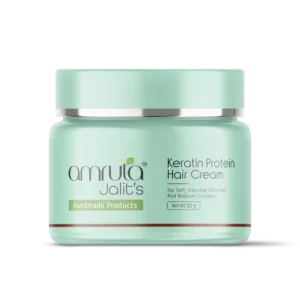 Keratin Protein 50g