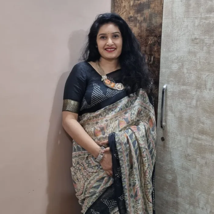 Mrs. Mamta Bihani 