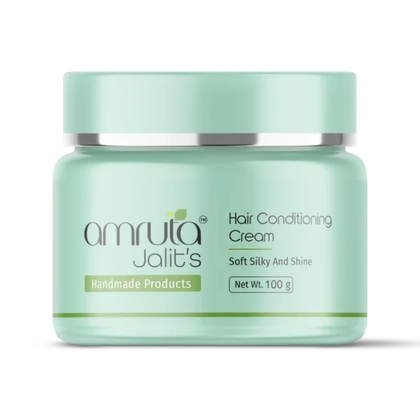 Hair Conditioning Cream 100g