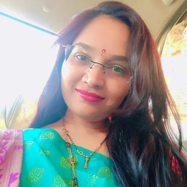 Dr. Supriya Raut