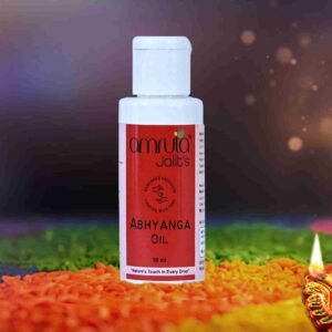 Abhyanga Oil | 50 ML