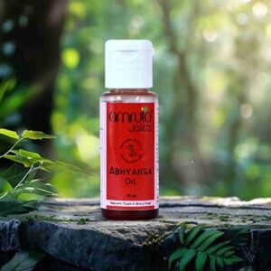 Abhyanga Oil | 30 ML